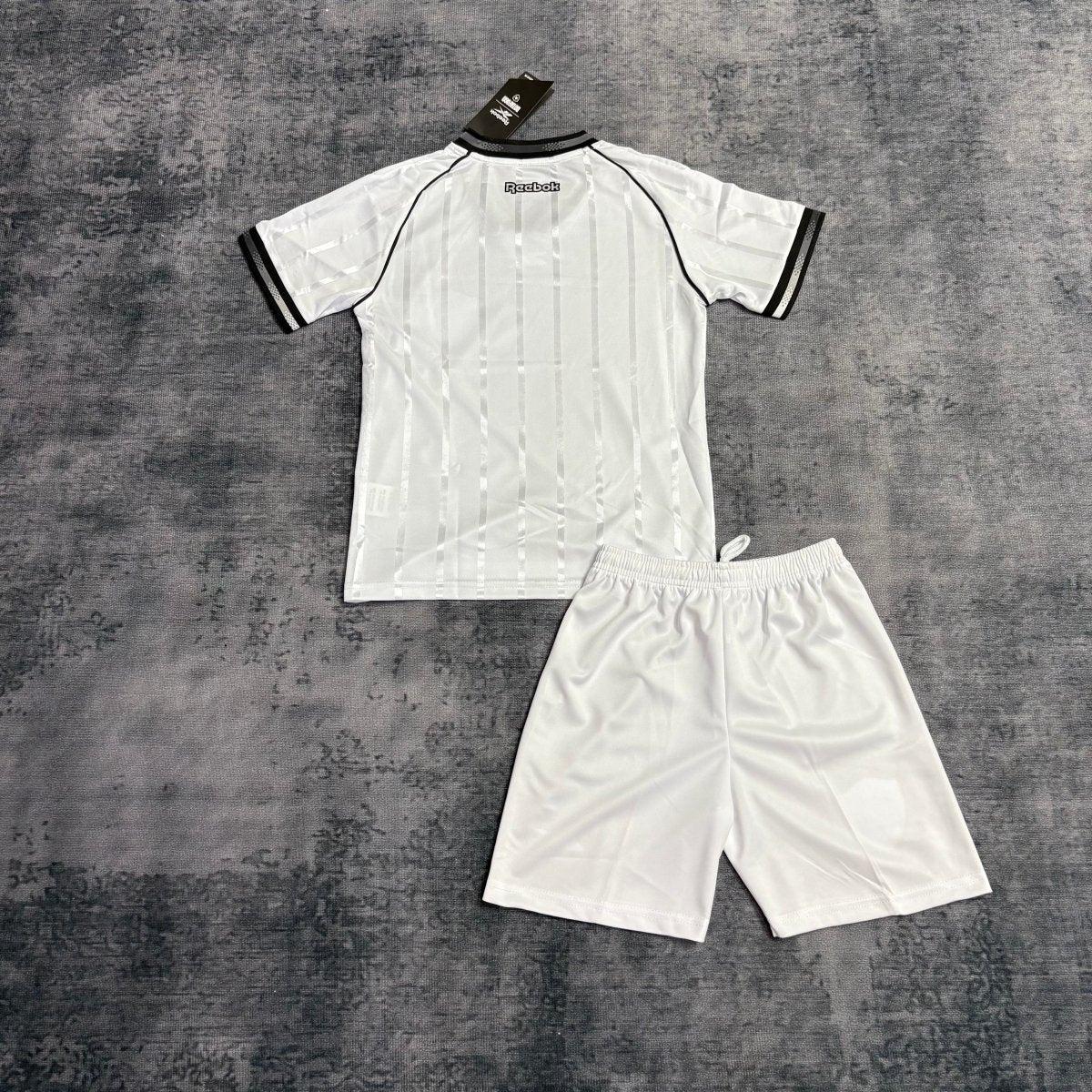 Conjunto Infantil Botafogo  2025/26