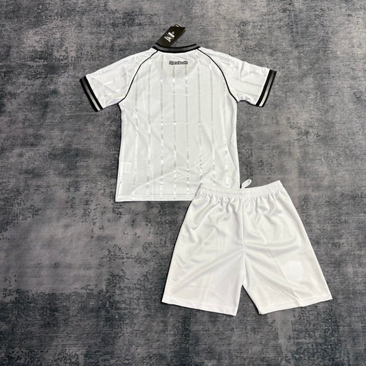 Conjunto Infantil Botafogo  2025/26