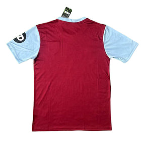 Camisa Valencia l 24/25  - Vermelha