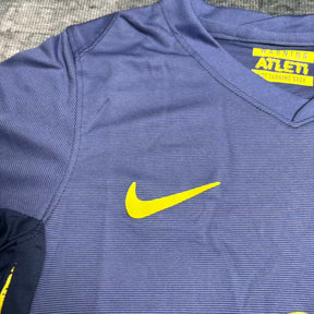 Conjunto Infantil Atletico de Madrid 2025/26