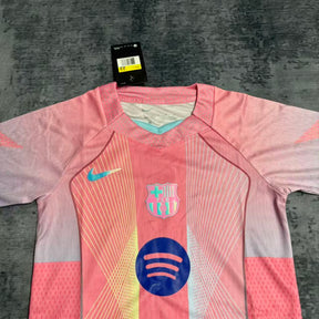 Conjunto Infantil Barcelona 2025/26