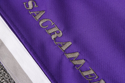 Conjunto Nike NBA Therma Flex Sacramento Kings 21/22