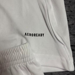 Conjunto Infantil Leeds United 2025/26