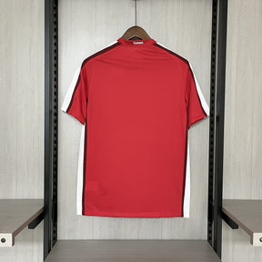 Arsenal Retro  2008/10 Home