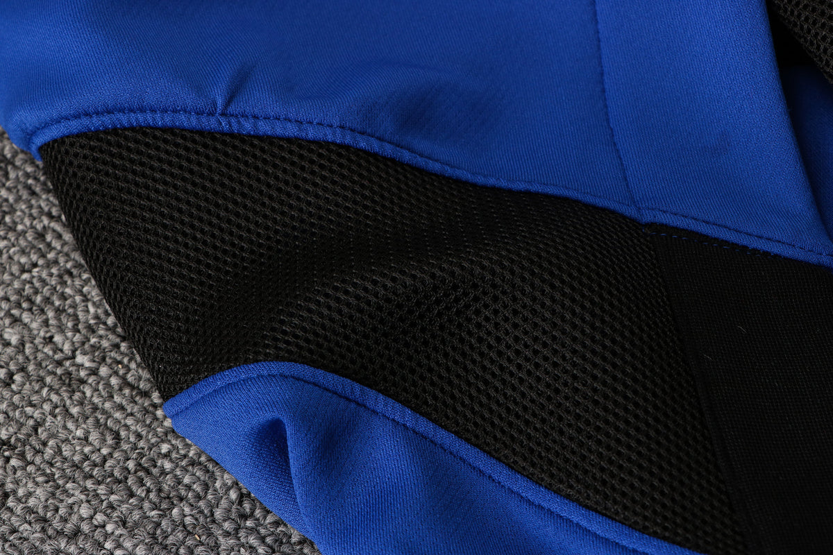 Conjunto Nike NBA Therma Flex Philadelphia 76ers 21/22