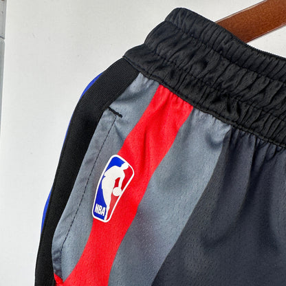 Short Brooklyn Nets City Edition 23/24