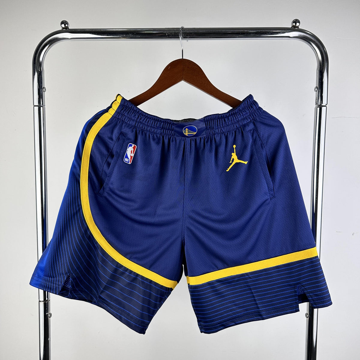 Short Golden State Warriors Statement Edition 22/23