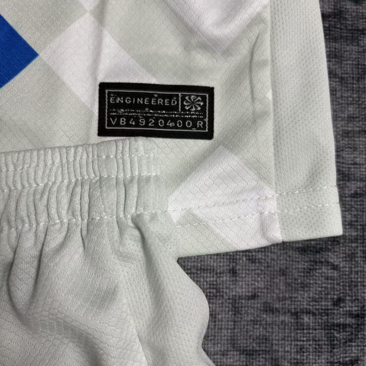 Conjunto Infantil Inter de Milao 2025/26