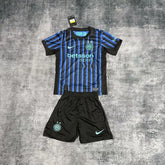 Conjunto Infantil Inter de Milao 2025/26