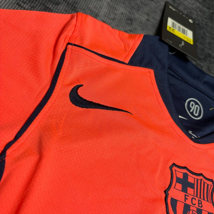 Conjunto Infantil  Barcelona 2025/26