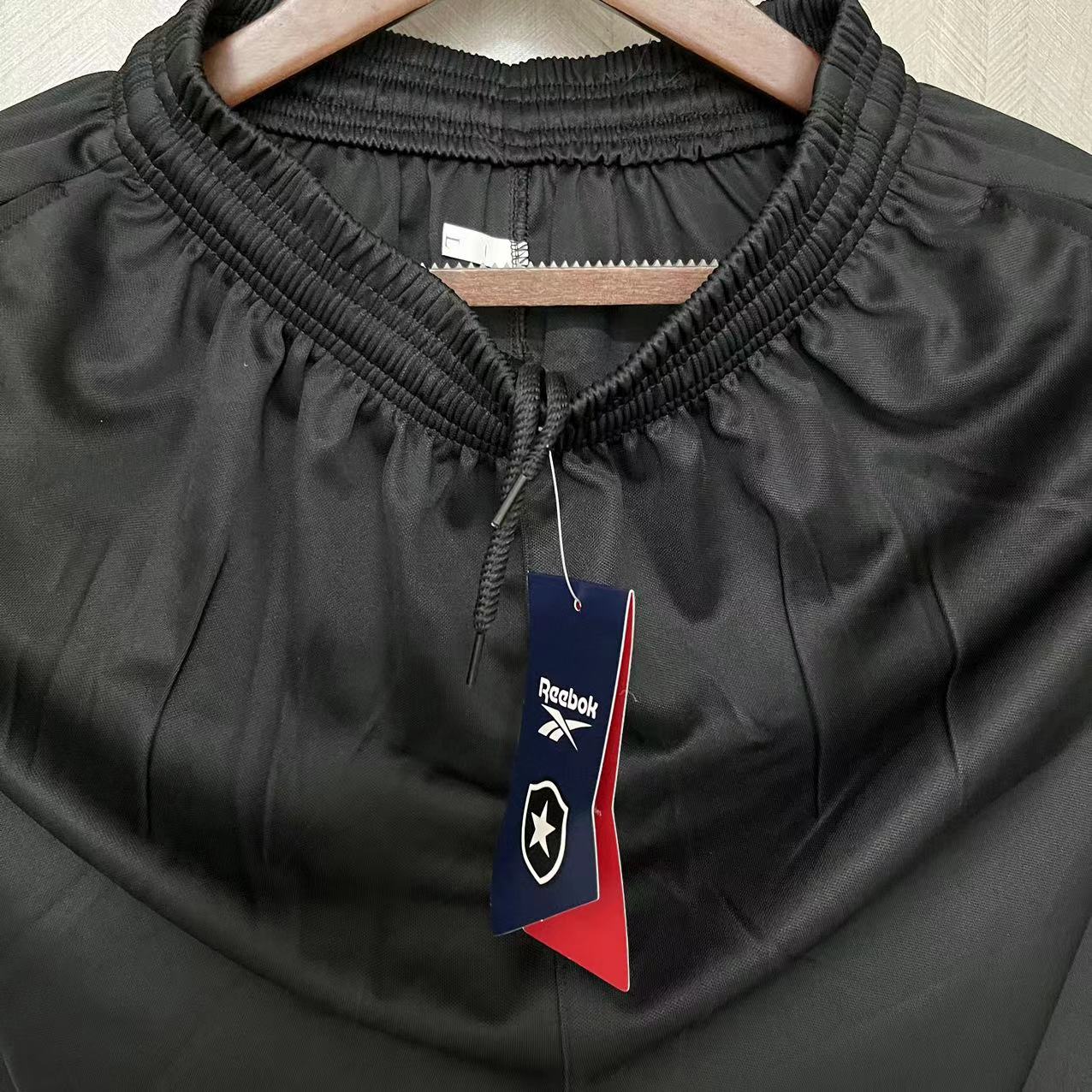 Short do Botafogo 24/25