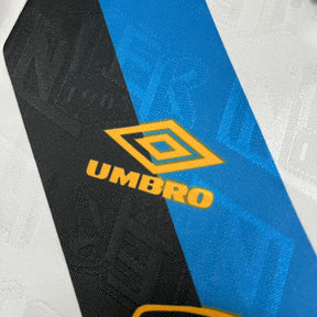 camisa inter de milão 1993/94 away