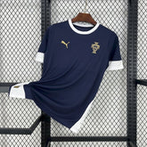 Camisa Portugal 25/26 Treino