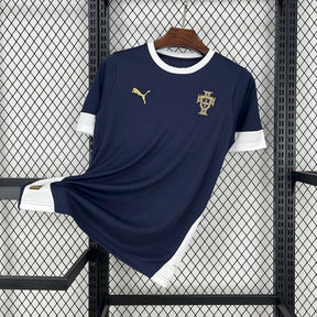 Camisa Portugal 25/26 Treino