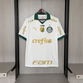 Camisa do Palmeiras Fora 24/25 (Com patch)