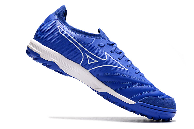 Chuteira Society Mizuno Morelia Neo Sala TF - DA Sports