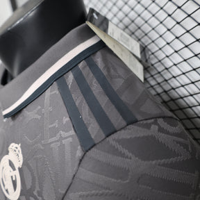 Camisa do Real Madrid  Away 24/25 Jogador