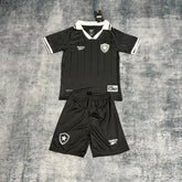 Conjunto Infantil Botafogo 2025/26