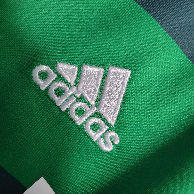 Camisa do Palmeiras Retro 2010