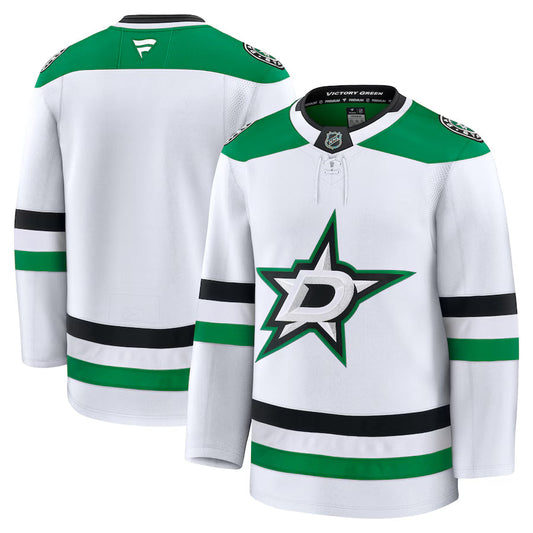 Camisa NHL Dallas Stars Branca