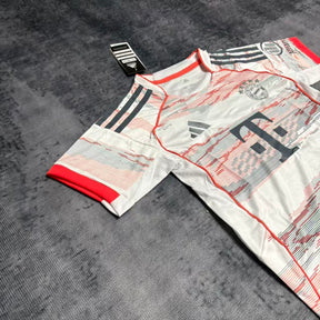 Conjunto Infantil Bayern de Munique 2025/26