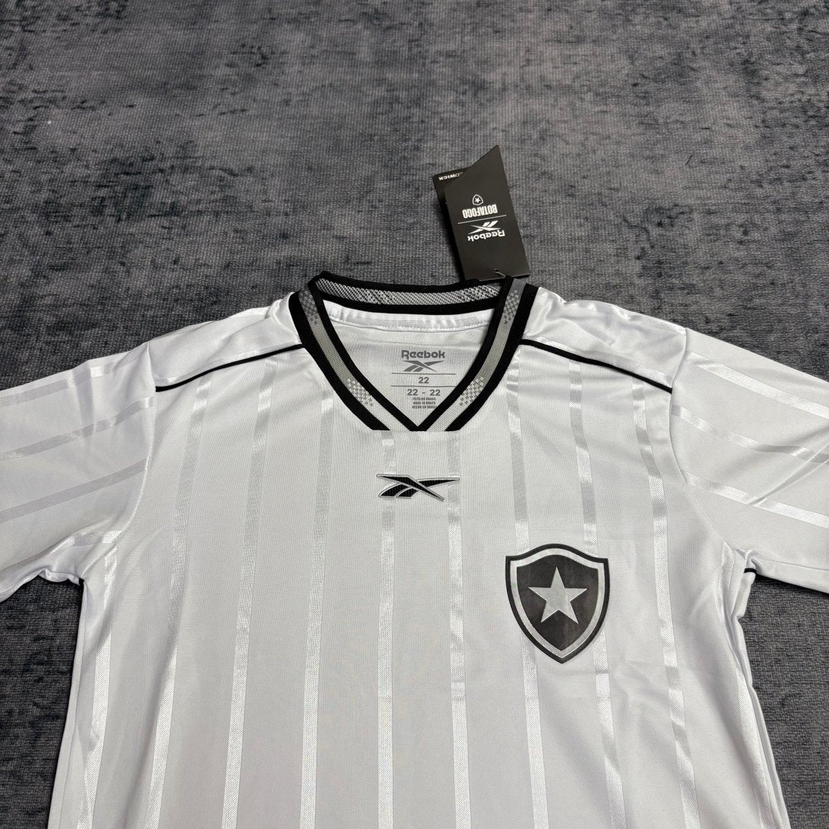 Conjunto Infantil Botafogo  2025/26