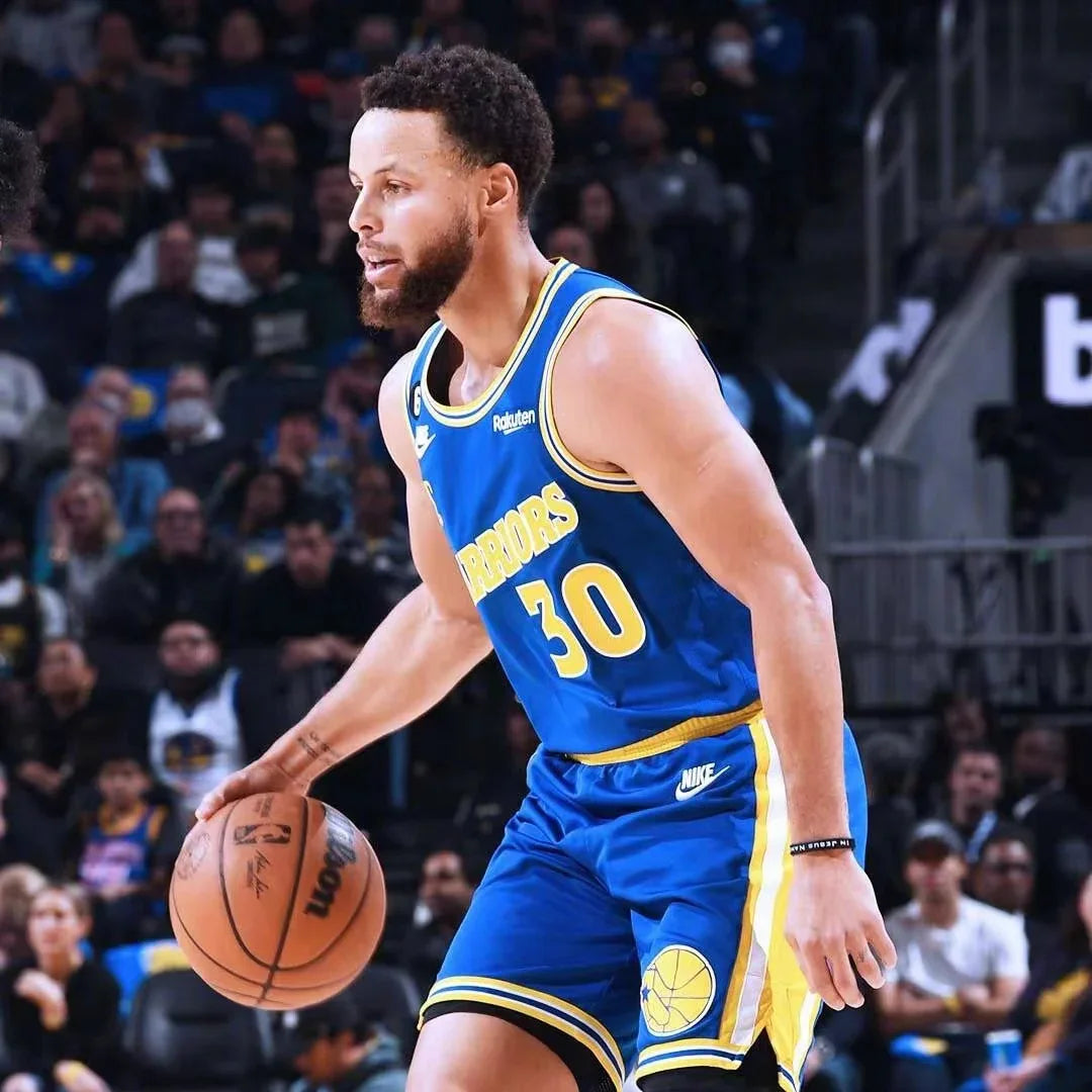 Short Golden State Warriors Classic Edition 22/23