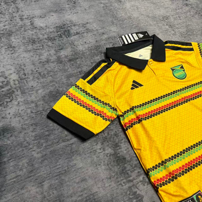 Conjunto Infantil Jamaica 2026/27