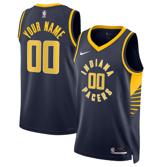 Regata NBA Indiana Pacers Icon Edition 22/23 Masculina