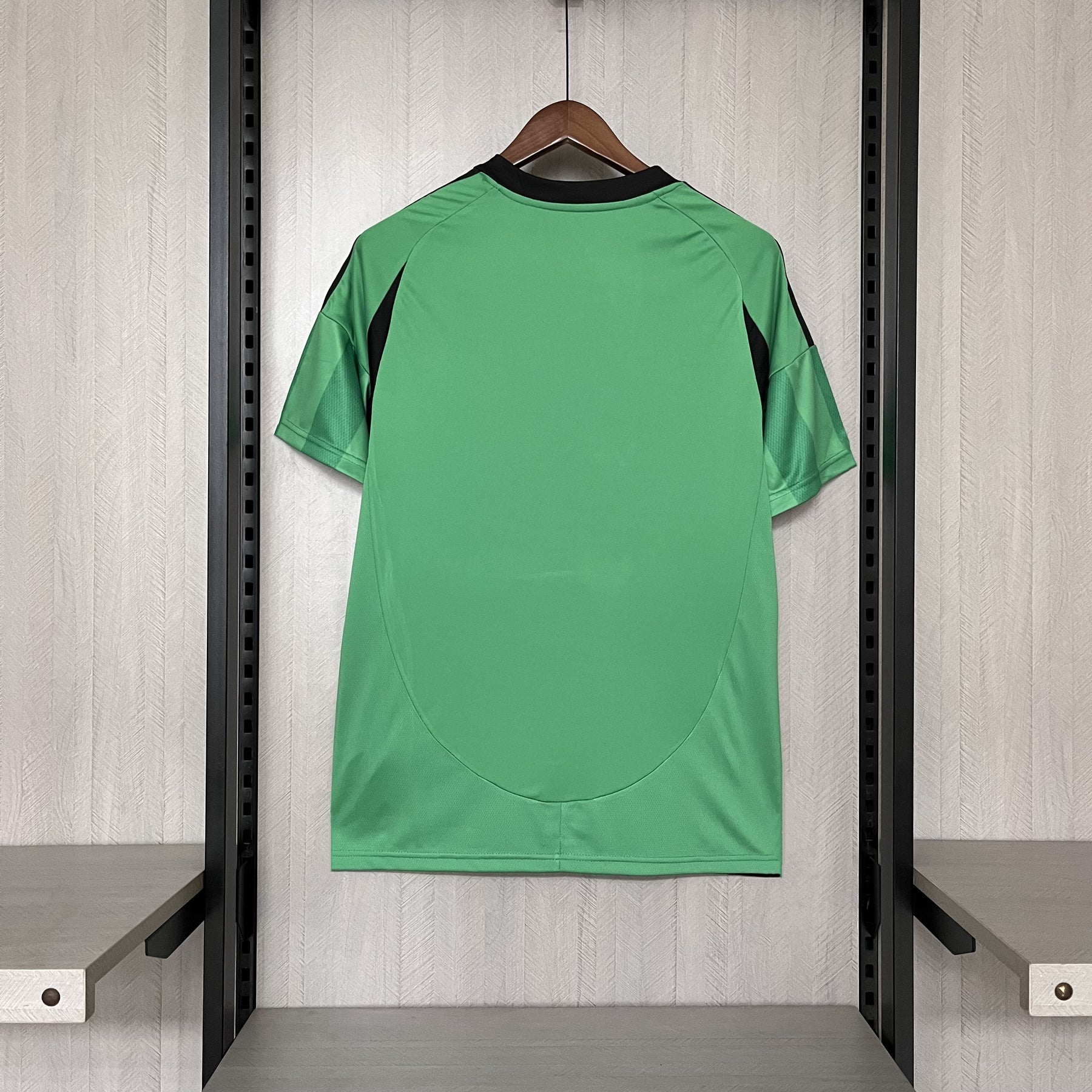 Austin Home 2025 Verde