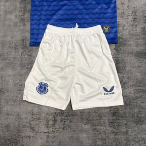 Conjunto Infantil Everton 2025/26