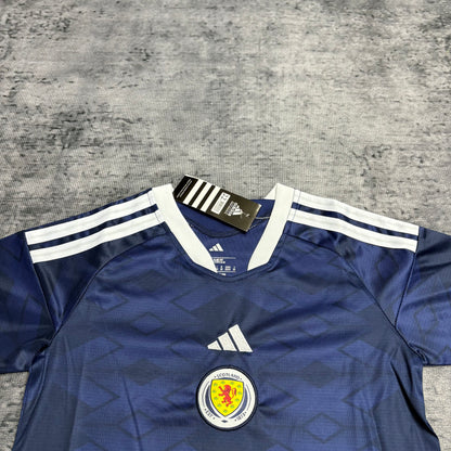 Conjunto Infantil Escocia 2026/27