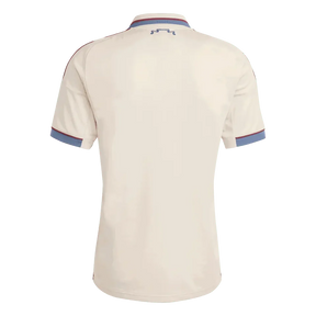 Camisa Ajax 2025/26 Third