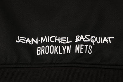 Conjunto Nike NBA Therma Flex Brooklyn Nets City Edition 21/22
