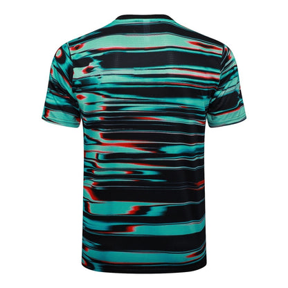 Kit de Treino adulto Portugal 2025/26 Short e Camisa