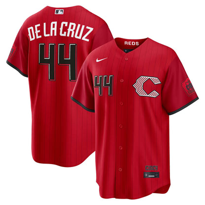 Camisa MLB Cincinnati Reds CityConnect 2026