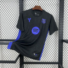 Camisa Pré-Jogo Barcelona x Kobe Bryant 2025/26 Torcedor - Masculina