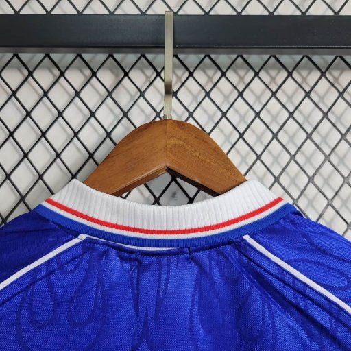 Camisa Japão Asics Retrô 98-99 Big Flame – DA Sports Oficial