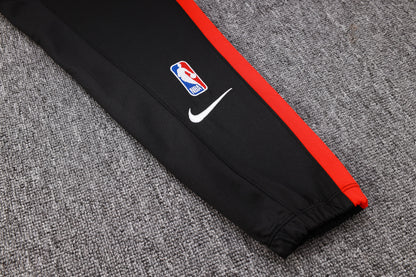 Conjunto Nike NBA Therma Flex Portland Trail Blazers 23/24