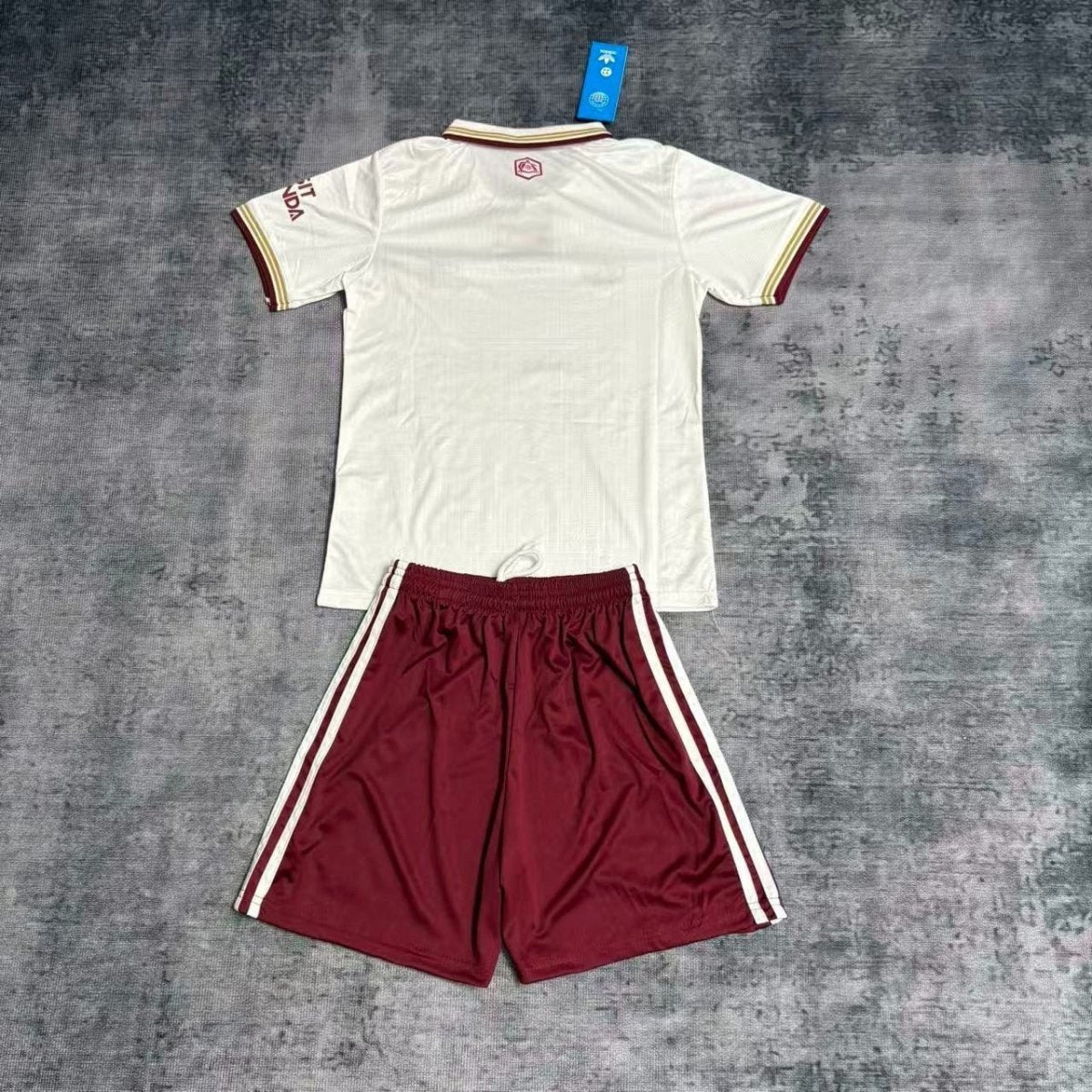 Conjunto Infantil Arsenal  2025/26