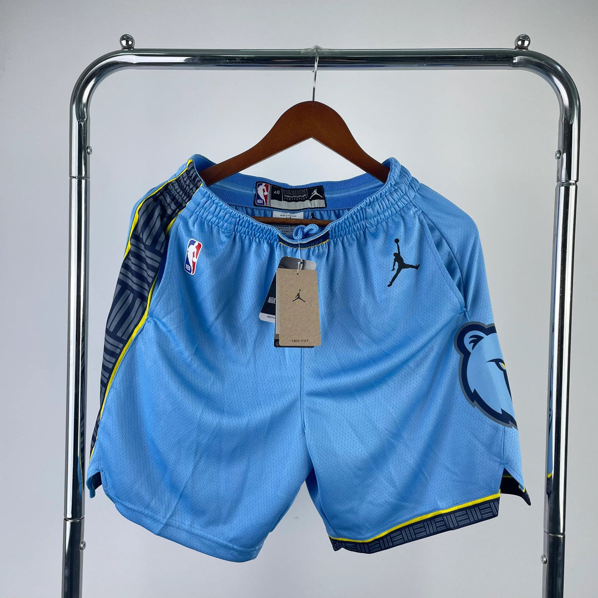 Short Memphis Grizzlies City Edition 22/23