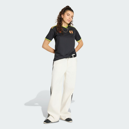 Camisa Feminina Peru 2026/27 II