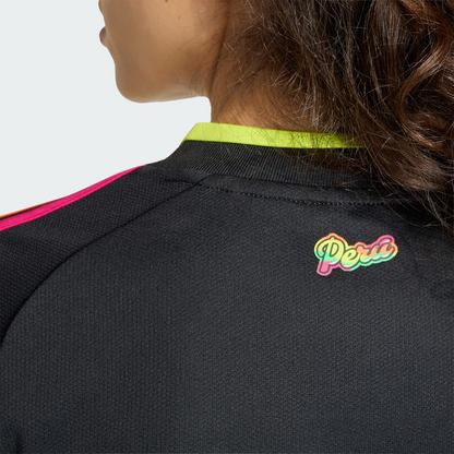 Camisa Feminina Peru 2026/27 II