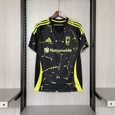 Columbus Crew 2025 Black