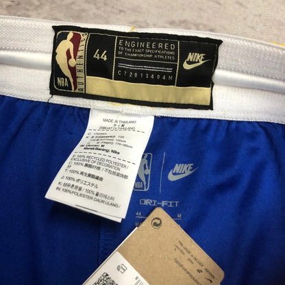 Short Golden State Warriors Classic Edition 22/23