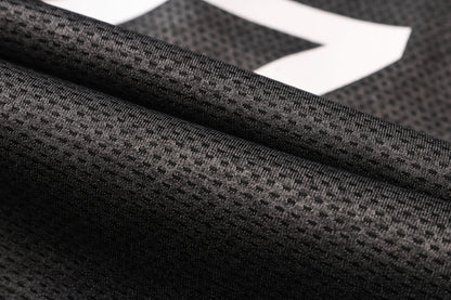 Conjunto Nike NBA Therma Flex Utah Jazz Preto Treino