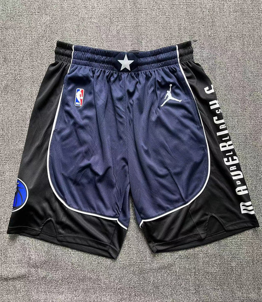 Short Dallas Mavericks Statement Edition 22/23