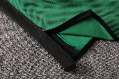 Conjunto Nike NBA Therma Flex Boston Celtics Treino