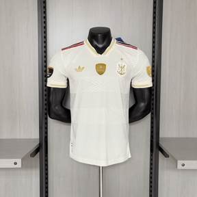 Camisa III Flamengo 2025/26 - Jogador