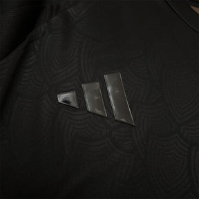 Camisa do Atletico Mineiro All Black 2025